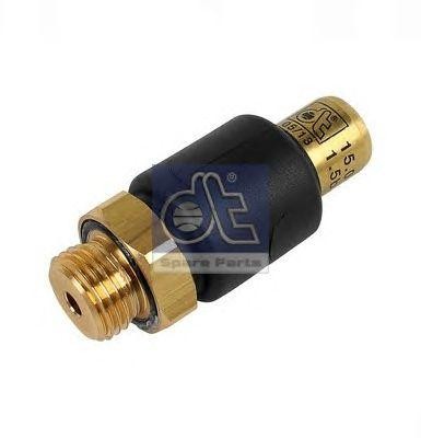 Клапан VOLVO FH,FM аварийный DT 2.44024 DIESEL TECHNIC