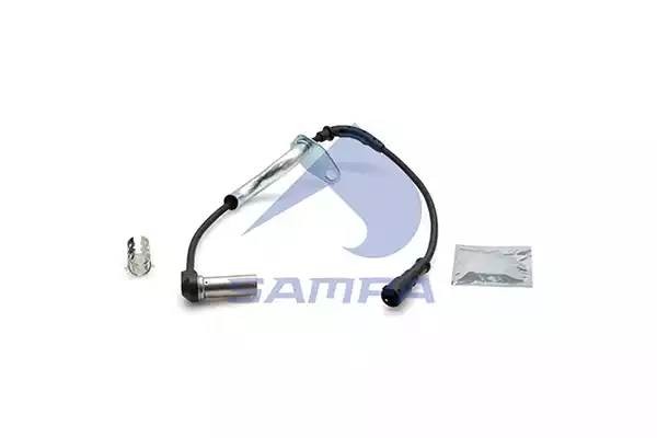 Датчик АБС MERCEDES Actros SAMPA 096363 SAMPA