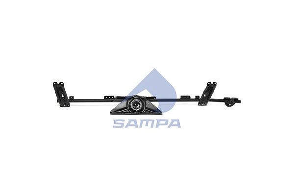 Тяга SCANIA трапеции стеклоочистителя в сборе SAMPA 044.223 SAMPA