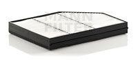 Фильтр салонный CU32001 CU 32 001 MANN FILTER