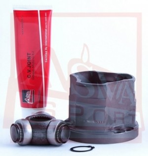 ШРУС ВНУТРЕННИЙ 27x101 [12] NSIUY11 NSIU-Y11 ASVA