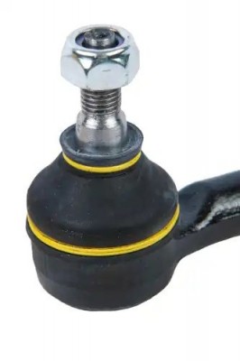 наконечник рулевой правый! Peugeot 405 1.6-1.9D 85> Z11075 ZENTPARTS