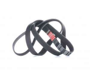 Поликлиновый ремень привода вспомогательных агрегатов Micro-V® 6-PK-1605 GATES