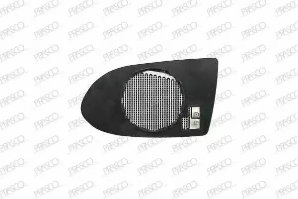 стекло зеркала прав. с подогр. выпукл.!\ Opel Zafira 99-05 OP7157503 PRASCO GROUP