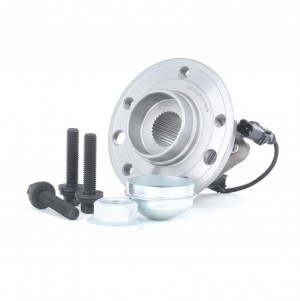 Ступица в сборе 9330011K 9330011K GS P