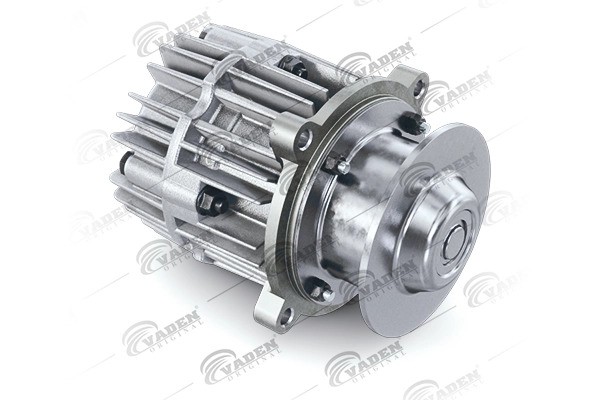 Регулятор давления моторного тормоза RVI/Volvo 20722238/7420722238 0107063 VADEN