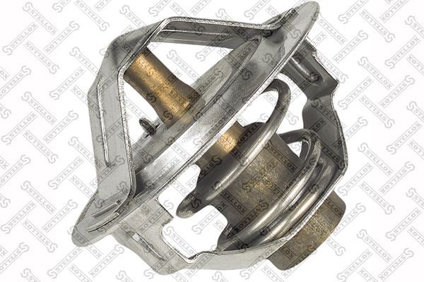 термостат!\ Geely Tugella, Ford Mondeo 2.0Di/2.0-2.2TDCi 00> 23-40028-SX STELLOX