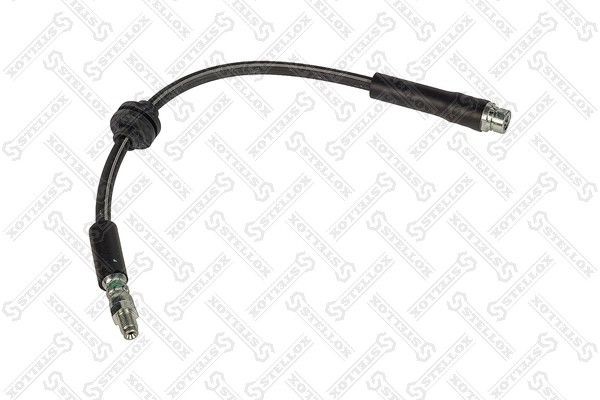 шланг тормозной!\ Ford Focus II/C-Max 1.6-2.0 03> 27-00453-SX STELLOX