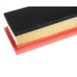 Фильтр воздушный FIAT Grande Punto (05-) (1.2/1.4) MEGAPOWER 130-13-070 MEGA POWER