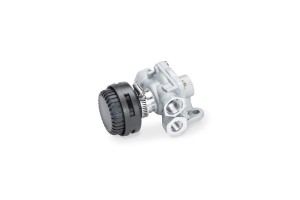 Быстроразмыкающий клапан TOPCOVER T0265-3007 TOPCOVER
