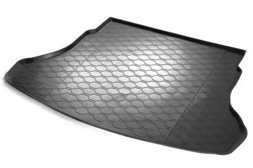 коврик багажника!полиуретан\Hyundai Solaris II седан 17-20 20>, Kia Rio IV седан 12305008 RIVAL