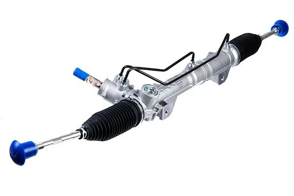 рейка рулевая! с г/у с тягами, 400181\ Peugeot Partner 1.6HDi 08> 31-37394-SX STELLOX