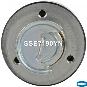 Втягивающее реле стартера SSE7190YN KRAUF