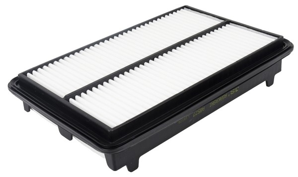 фильтр воздушный!\ Acura MDX 3.7 10> A8527 JS ASAKASHI