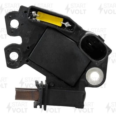 Регулятор напряжения ген. для ам Лада Vesta (15-) 1.6i,1.8i (тип VALEO) (VRR 018 VRR 0180 START VOLT