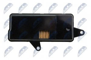 суппорт торм. передний левый!\ Nissan Qashqai/X-Trail 1.6-2.0/1.5-2.0D 07> HZTNS027 NTY