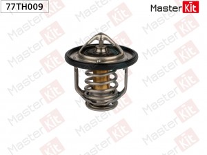 Термостат\ TOYOTA/MITSUBISHI 82°C 77TH009 77TH009 MASTER KIT