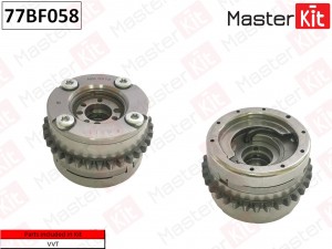 Механизм газораспределения (выпускной левый) Mercedes-Benz M276 77BF058 77BF058 MASTER KIT