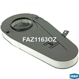 Фильтр воздушный FAZ1163OZ FAZ1163OZ KRAUF