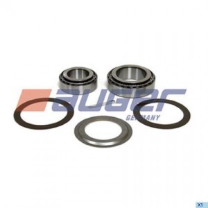 р/к ступицы полный! подшипники 33118+33213+2упл.кольца+сальник+шплинт \BPW H../R 57038 AUGER