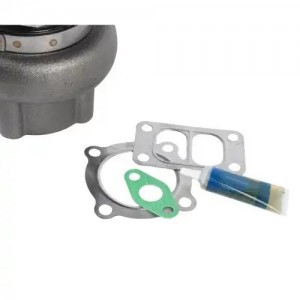 Турбокомпрессор ЯМЗ-53602 ЕВРО-4 MEGAPOWER 11014045 MEGA POWER