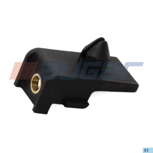 защелка! крепление фары\ MB 71184 AUGER