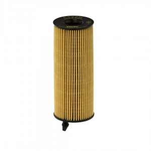 фильтр масляный! BMW 118D/120D/123D/320D 2.0 07> E122H D187 HENGST