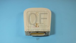Фильтр воздушный PORSCHE Cayenne S QUATTRO FRENI QF36A00371 QUATTRO FRENI