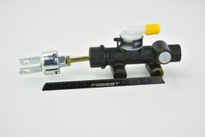 Цилиндр сцепления главный TOYOTA HIACE VAN 1989-2006 TCC-RZH TCC-RZH FEBEST