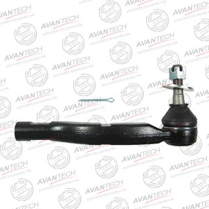 Наконечник рулевой Avantech левый ATE0168 AVANTECH