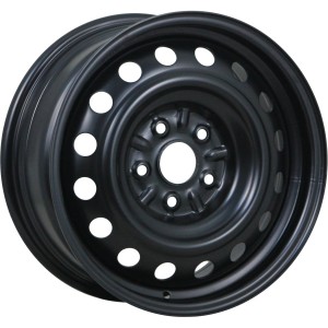 TREBL R16 / 7J PCD 5x114.3 ЕТ 40 ЦО 60.1 R-1679 9320955 TREBL