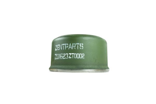 тормозной барабан! 420.2x200/215 H=260 d=290/335 n10x23\ BPW HZ/S 12010 Z01623 ZENTPARTS