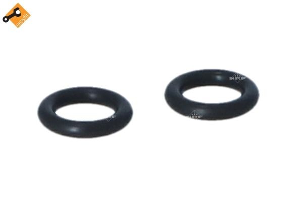 OPEL ASTRA J (2010-2017) 31772 NRF