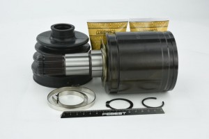 ШРУС внутренний 30x47x34 TOYOTA SEQUOIA UCK6#/UPK6#/USK6# 2007- 0111-UCK50 0111-UCK50 FEBEST