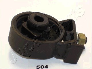 подушка раздатки!\Mitsubishi Pajero II V14W-V55W 91-04 RU504 JAPAN PARTS GROUP