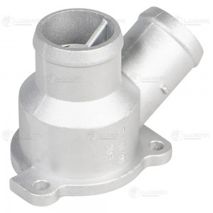 Термостат для а/м Лада 1117-19 Калина (с ниж. крышкой) (летний 75°C) (LT 0117) LT 0117 LUZAR