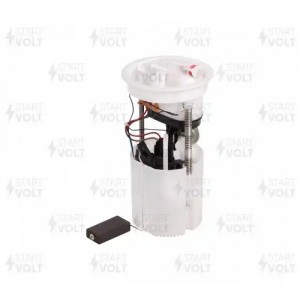 Модуль топливного насоса для а/м Ford Mondeo IV (07-) 2.0i/2.3i/2.5i соосная кры SFM1082 START VOLT