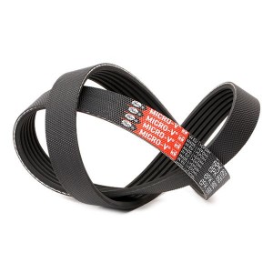 Ремень приводной поликлиновой 6PK893 GATES 6-PK-893 GATES