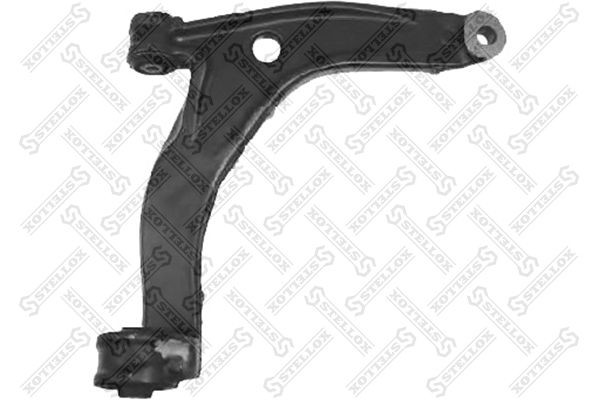 рычаг нижний правый!\ VW T5 all 03> 5702975SX STELLOX