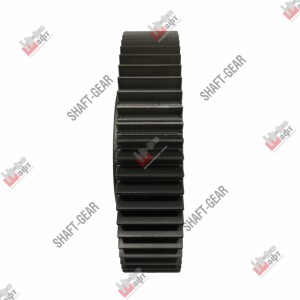 Шестерня 5 передачи промежуточного вала КПП 16JS, 16JSD Маз 16JS200T1701056 SHAFT