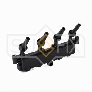 Катушка зажигания CITRO?N Berlingo 1.4i 96-11 / C2 1.1 03-12 / C2 1.4 03-09 / C3 FC2262 SUFIX