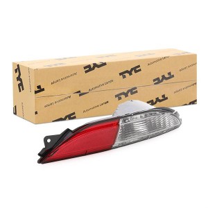 Фара заднего хода 19-0771-01-2 TYC