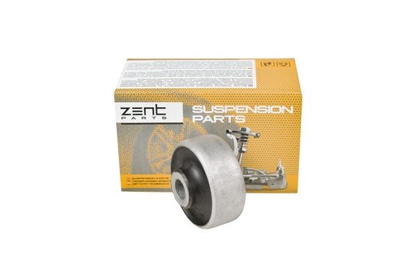 сайлентблок рычага зад.! Audi A3/TT, VW Golf 98> Z25626 ZENTPARTS