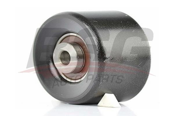 Ролик приводного ремня PEUGEOT Partner (00-) CITROEN Berlingo (00-) натяжной BSG BSG70615011 BSG