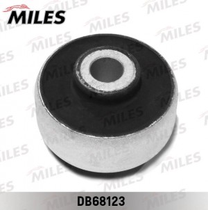 Сайлентблок рычага задний AUDI TT (8N_) (LMI 2713201) DB68123 DB68123 MILES