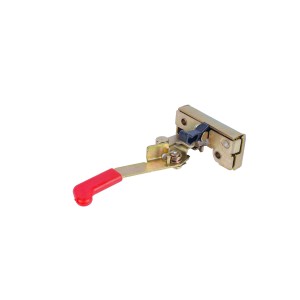 Ручка JCB 3CX,4CX двери правой внутренняя NSP NSP9BW82611106 NSP