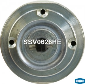 Втягивающее реле стартера SSV0626HE SSV0626HE KRAUF