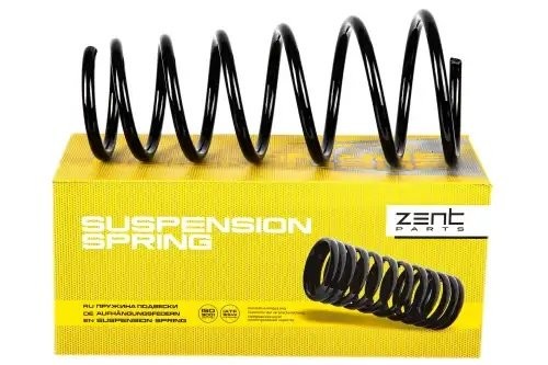 пружина задняя! 42 275 48\ Ford Mondeo 1.6-1.8TD 96-00 Z38153 ZENTPARTS