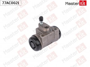 Цилиндр тормозной рабочий лев./прав. Citroen JUMPER (244) 2002 - 77AC0021 77AC0021 MASTER KIT