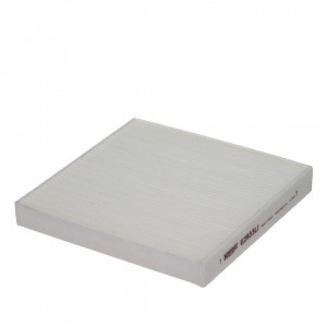 фильтр салона!\ BMW Z4 03> E2933LI HENGST